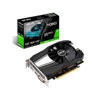 Placa De Vídeo Asus Geforce Gtx 1660