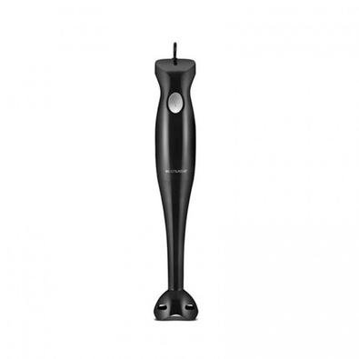 Mixer de Alimentos Gourmet com 200W Lâmina de Aço Inoxidável e Copo de 500ml Multilaser FP010