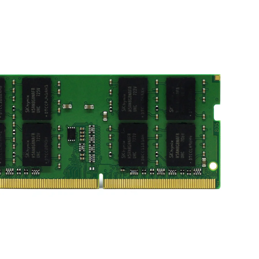 Memória Ram Notebook Oxy KaBuM