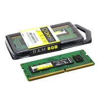 Memória Oxy, 8GB, 3200MHz, DDR4, Para Notebook Memória Oxy, 8GB, 3200MHz, DDR4, Para Notebook
