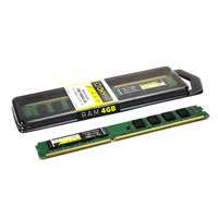 Memória Oxy, 4GB, 1600MHz, DDR3L, CL11, 1.35V, Para Notebook - OXY16N11/4G Memória Oxy, 4GB, 1600MHz, DDR3L, CL11, 1.35V, Para Notebook - OXY16N11/4G