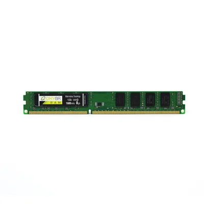 Memória Oxy, 8GB, 1600MHz, DDR3