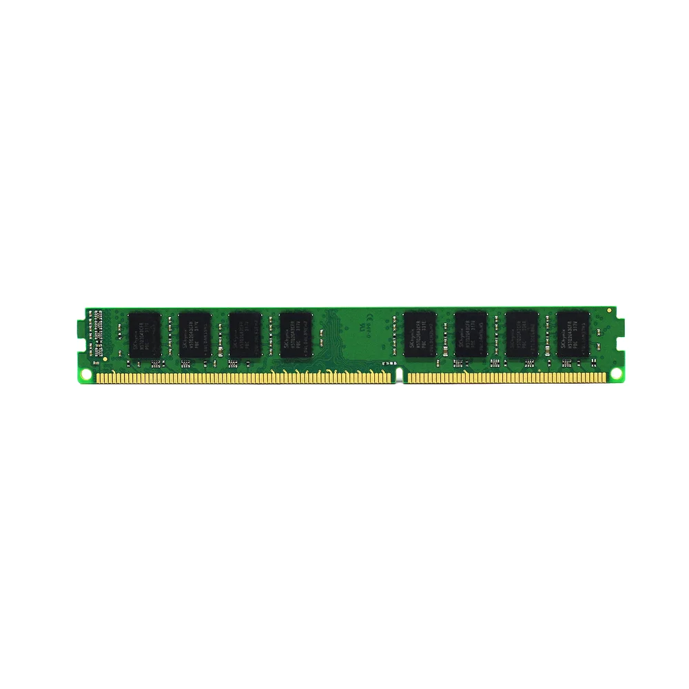 Imagem 2 de 5 do produto Memória Oxy, 8GB, 1600MHz, DDR3