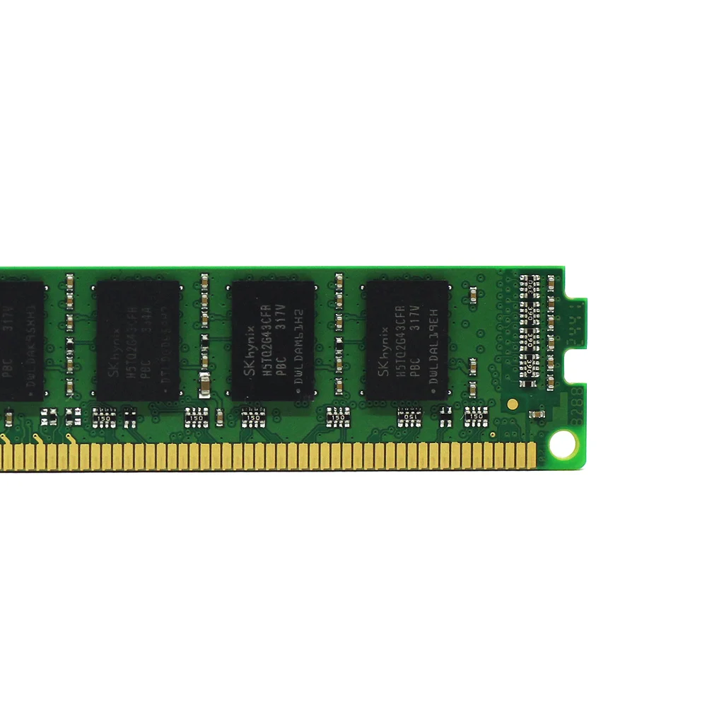 Imagem 4 de 5 do produto Memória Oxy, 8GB, 1600MHz, DDR3