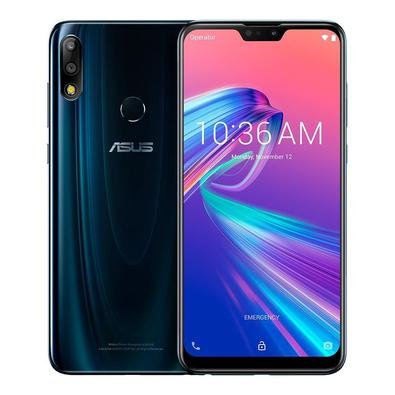 O novíssimo ZenFone Max Pro (M2) ZB631KL aproveita o desempenho épico da plataforma móvel Snapdragon? 660 para lhe dar o poder de conseguir tudo o que