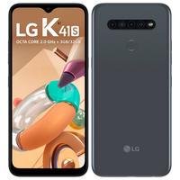 A família de smartphones K da LG aumentou e traz o K41S, um modelo que conta com um design bem moderno, alta tecnologia e total conectividade como Blu