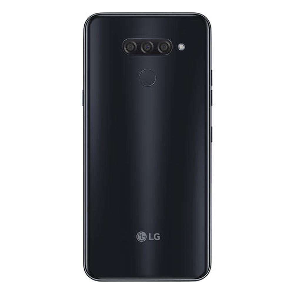 Smartphone LG K12 Prime 64GB Dual Chip 2 Tela 6.2` Câmera 16MP+2MP+W5MP -  Platinum