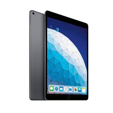 Apple iPad Air 3 2019, 10.5, WiFi, 64GB, Cinza Espacial - MUUJ2LZ/A | KaBuM!