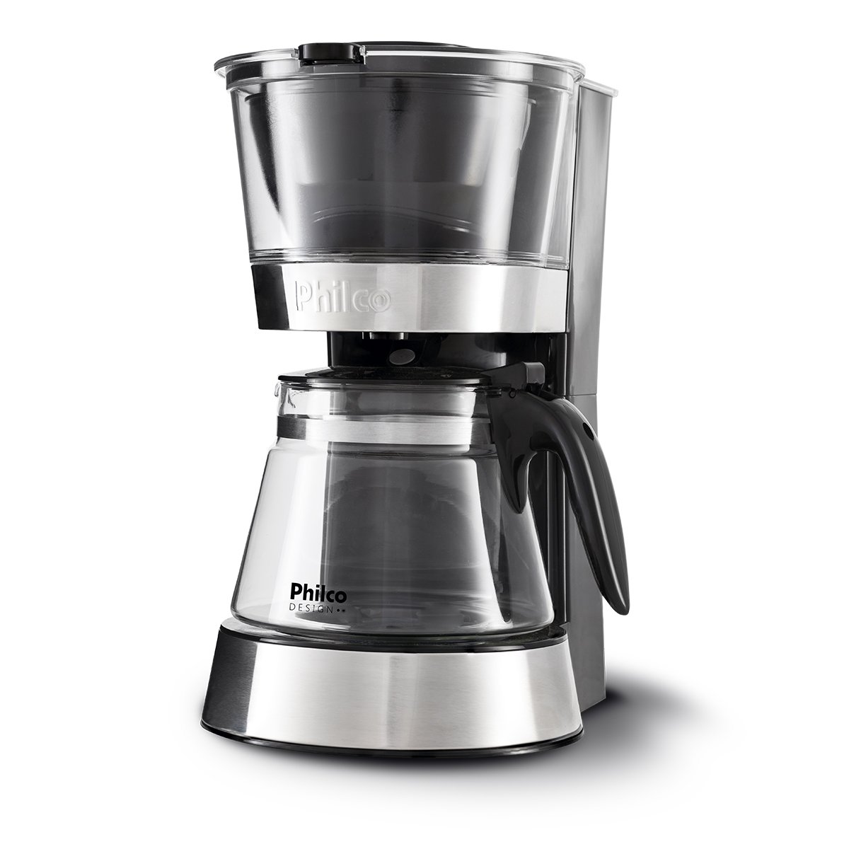 Cafeteira Philco PCF32PI Design, 30 Cafés - 220V