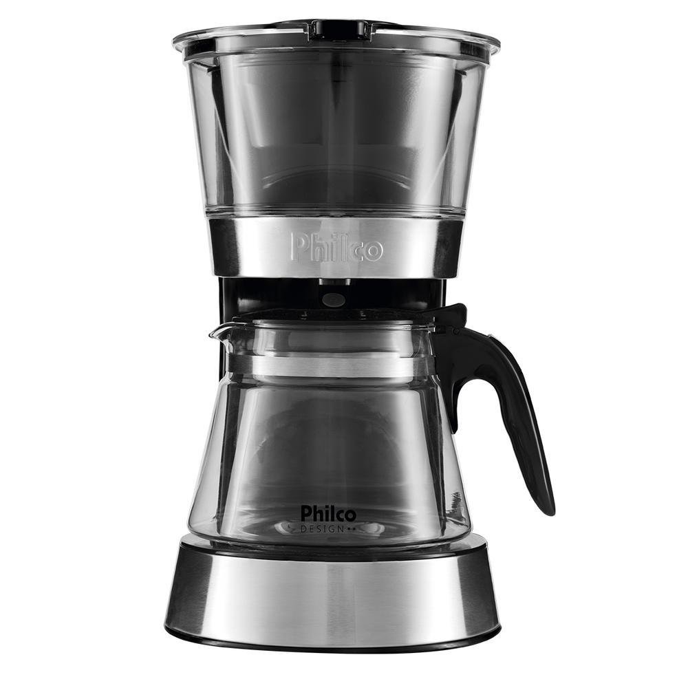 Imagem 3 de 5 do produto Cafeteira Philco PCF32PI Design, 30 Cafés - 220V