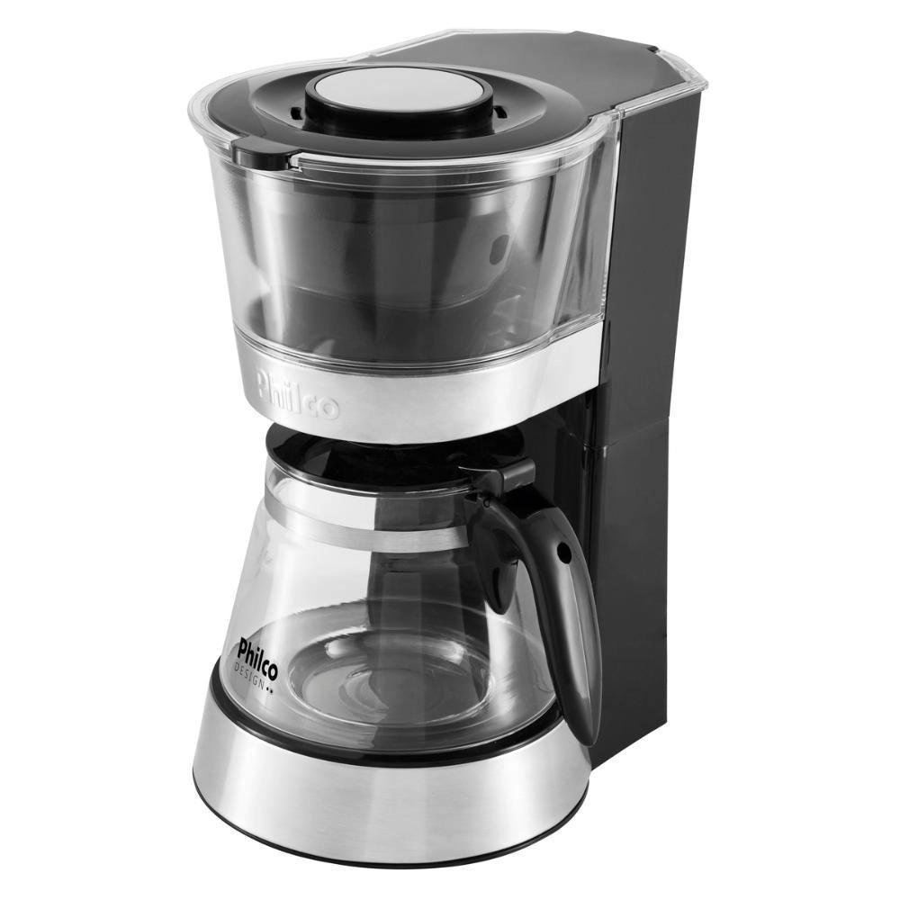 Imagem 4 de 5 do produto Cafeteira Philco PCF32PI Design, 30 Cafés - 220V
