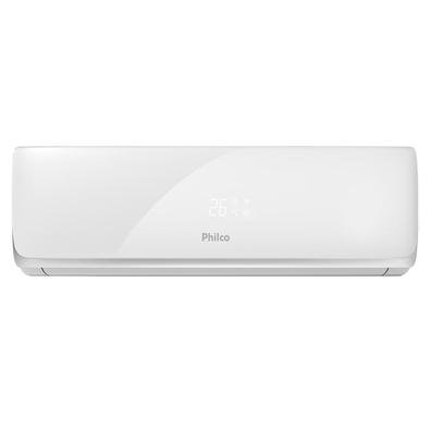 O Ar Condicionado Philco 12000Btus PAC12000TQFM9 é ideal para quem busca conforto e um ambiente com climatização de qualidade. O design moderno e com