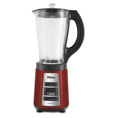 O queridinho de toda cozinha! Obter o Liquidificador PLQ2000 Smart da Philco é garantia de praticidade e alto desempenho ao preparar as mais variadas