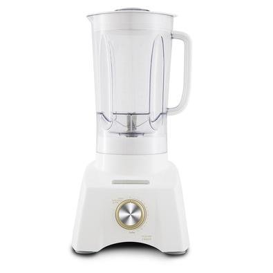 O Liquidificador Philco PLQ1400 Gold 1400W possui 11 velocidades, função turbo, pulsar e autolimpeza. Com ele você vai muito além! Tem função ice que