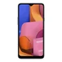 Samsung Galaxy A20s 32GB, Câmera Tripla Traseira, Selfie de 8MP, Tela Infinita de 6.5", Leitor de Digital, Octa Core e Android 9.0 - Azul