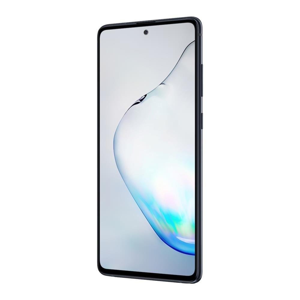 Imagem 4 de 5 do produto SMARTPHONE SAMSUNG GALAXY NOTE 10 LITE 128GB PRETO