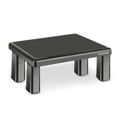Suporte Para Monitor Multi, 4 níveis De Ajuste - AC125