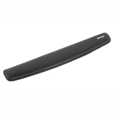 Apoio De Pulso Multi Ac033 Para Teclado Em Gel, Preto