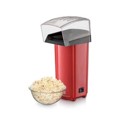Quem não gosta de ficar em casa e assistir um filme? Pensando nisso a Multilaser desenvolveu a Pipoqueira sem óleo, assim você vai ter a melhor compan