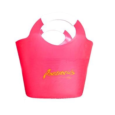 Bolsa Térmica Porta combos AbelvolksVocê Cansou de ficar carregando um baldinho de combo com as duas mãos, ter aquele problema de deixar ele cair porq
