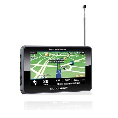 gps multilaser usado