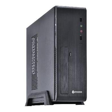 *** MOVVA - IRON ***A linha de Computador IRON da Movva foi desenvolvida para que você possa executar suas tarefas básicas do dia-a-dia, sendo elas pr