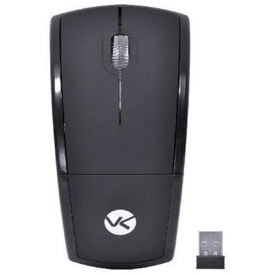 Mouse Sem Fio Curve 1200 Dpi Dobrável Estilo Arc - Am100