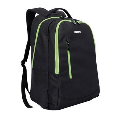 A mochila que te acompanha na correria do dia-a-dia. Da academia para o trabalho, do trabalho para a faculdade, naquele final de semana de camping ou