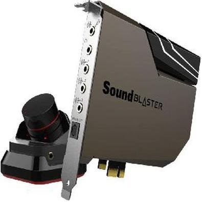 アンプ Creative Sound Blaster AE-7 PCIe Placa-de-Som-Sound-Blaster-