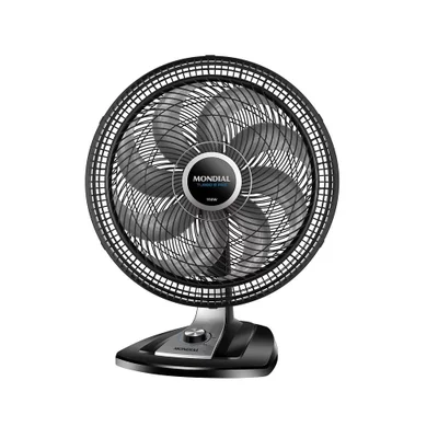 ニンバル　40 Ventilador-De-Mesa-Mondial-