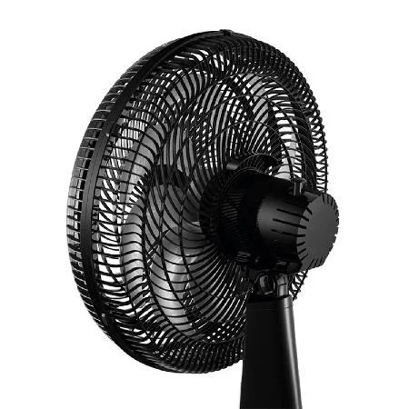 Ventilador De Mesa Mondial Turbo 127V KaBuM