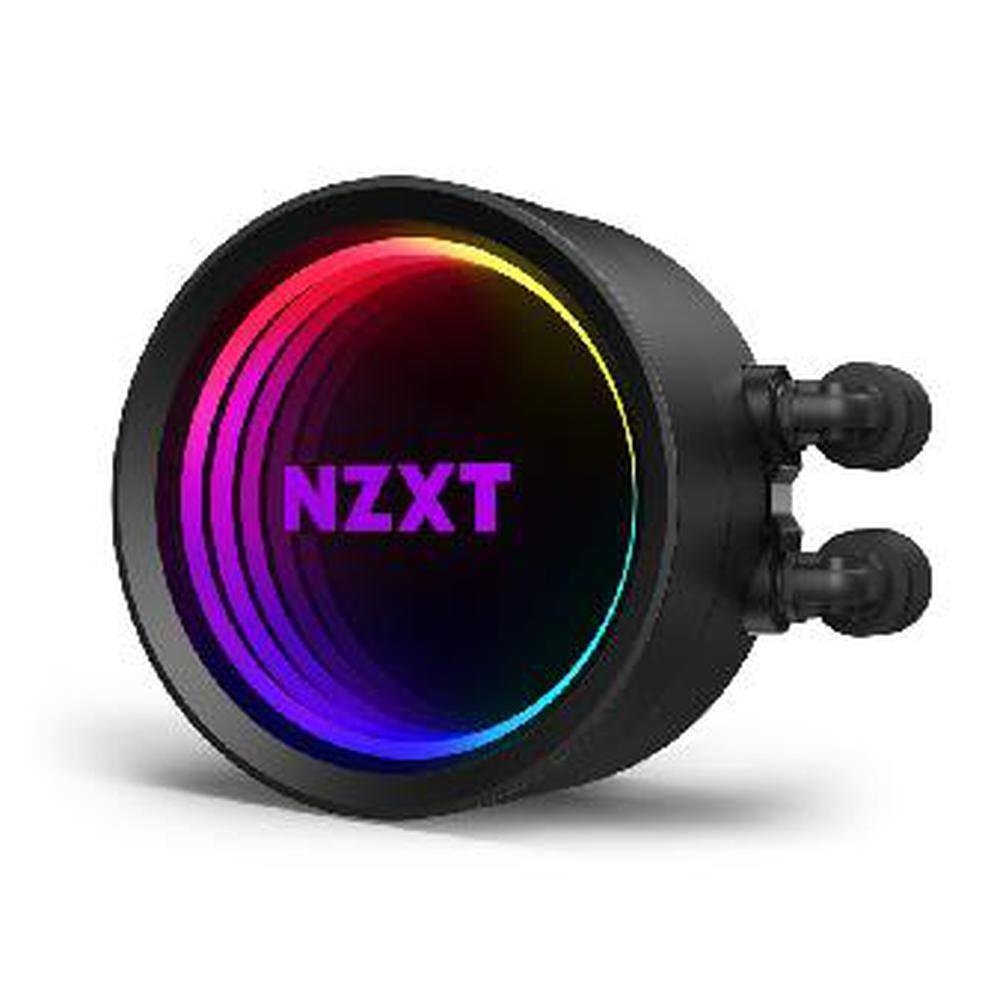 Water Cooler Nzxt Kraken X73 RGB 360mm Preto
