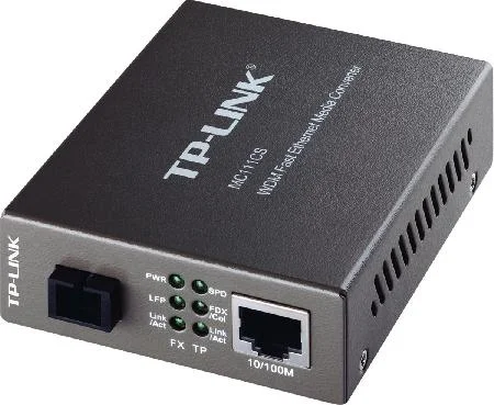 Conversor De Mídia Wdn 10/100Mbps Mc111cs Smb Conversor De Mídia Wdn 10/100Mbps Mc111cs Smb