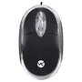 Mouse Optico Usb 800 Dpi - Mb-10 Preto