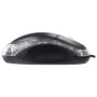 Mouse Optico Usb 800 Dpi - Mb-10 Preto