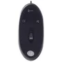 Mouse Optico Usb 800 Dpi - Mb-10 Preto