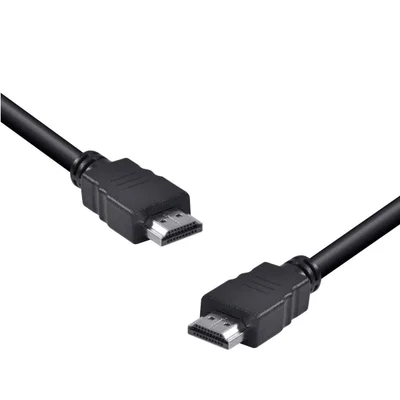 Cabo Hdmi 2.0 4K Ultra Hd 3D Conexão Ethernet 5 Metros - H20-5