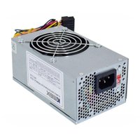 Fonte K-Mex Mini ITX, 200W, 24P - PD-200RNG