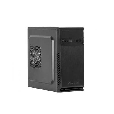 Gabinete Fortrek SC501BK ATX Preto*Imagens meramente ilustrativasEspecificações TécnicasEspecificação : Cor: PretoFonte: ATX e Micro-ATX de até 150 x