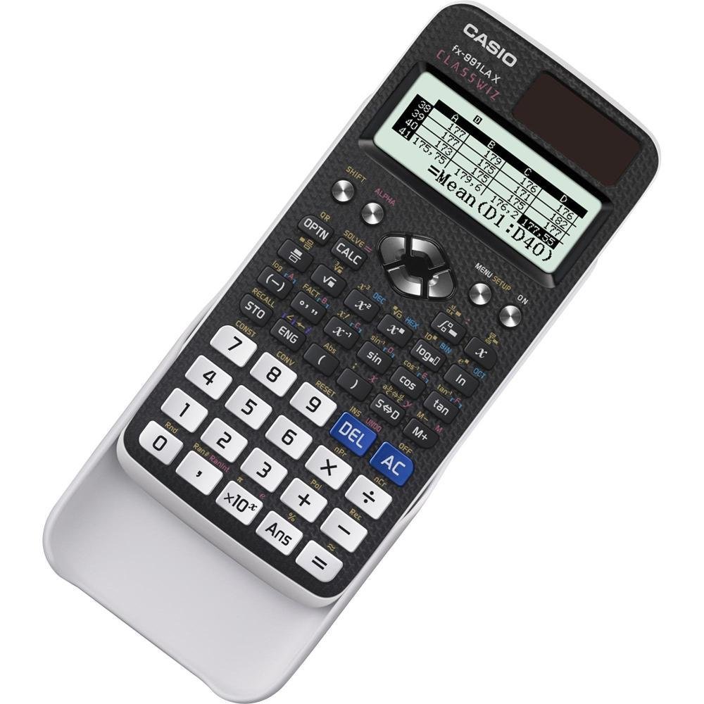 calculadora casio kabum