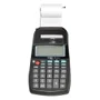 Calculadora Compacta Com Bobina Elgin Ma-5111, 12 Dígitos, Preto - 42MA51110000