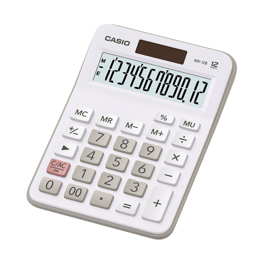 calculadora casio kabum