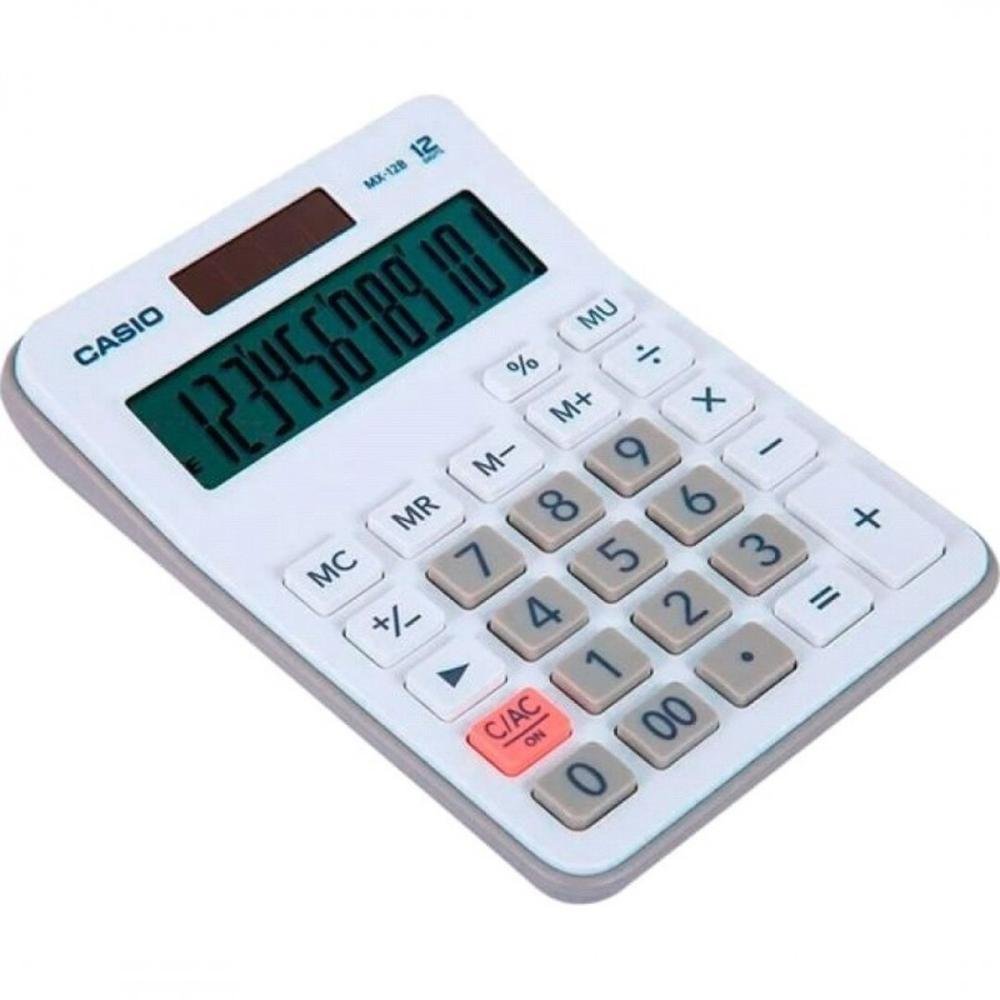 calculadora casio kabum