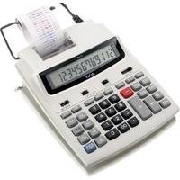 Calculadoras Compactas,As Calculadoras Compactas da Elgin realizam impressão bicolor, para diferenciar facilmente os resultados positivos dos negativo