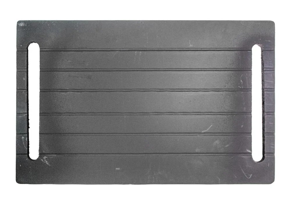 Imagem 3 de 5 do produto Suporte Ergonômico Apoio para Pés, até 15kg, Estrutura tubular, Multivisão, APOIO-MDF - APOIO-PR.