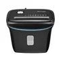 Fragmentadora De Papeis E Cartões 11L 127V Preta Multilaser - OF005