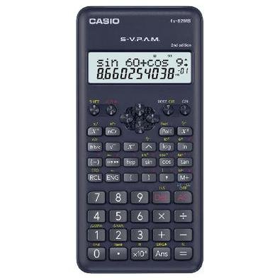 calculadora casio svpam