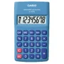 Calculadora De Bolso 8 Dígitos Hl-815L-Bu-S Azul