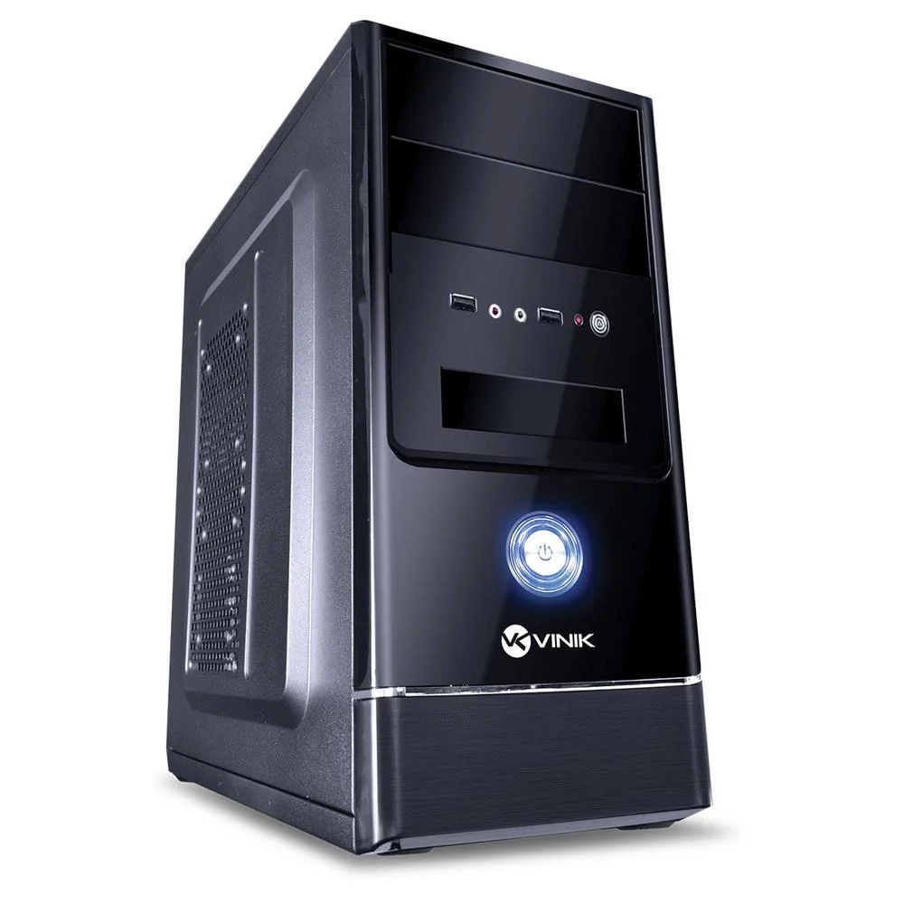 Gabinete One G1 Com Fonte 200W