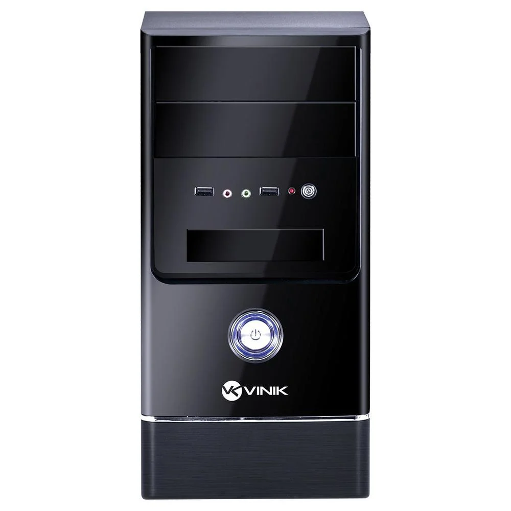 Imagem 4 de 4 do produto Gabinete One G1 Com Fonte 200W